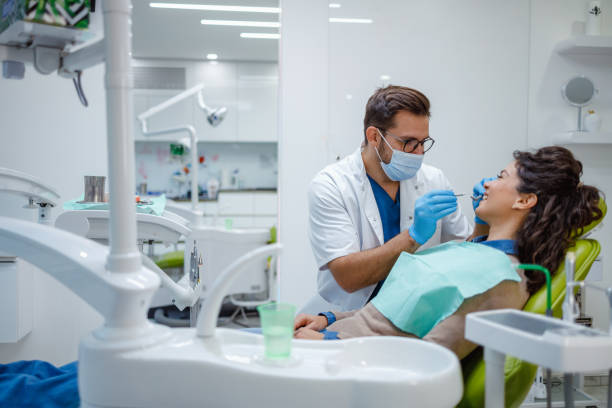 Best Dental X-Rays and Imaging  in Trotwood, OH