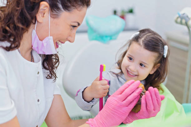 Best Traditional Braces  in Trotwood, OH